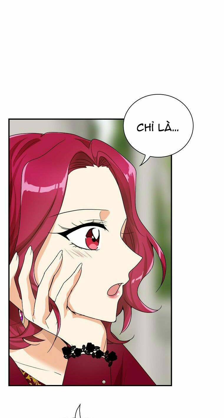 Xuyên Không Trở Thành Mami Phản Diện: Chapter 60.5