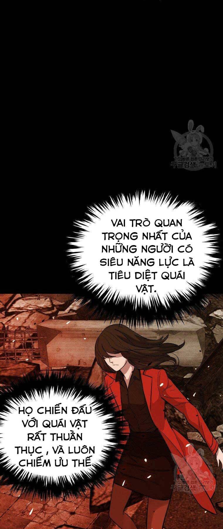 Cánh Cổng Mở Ra Đúng Ngày Đầu Tiên Tôi Thành Chính Trị Gia: Chapter 23