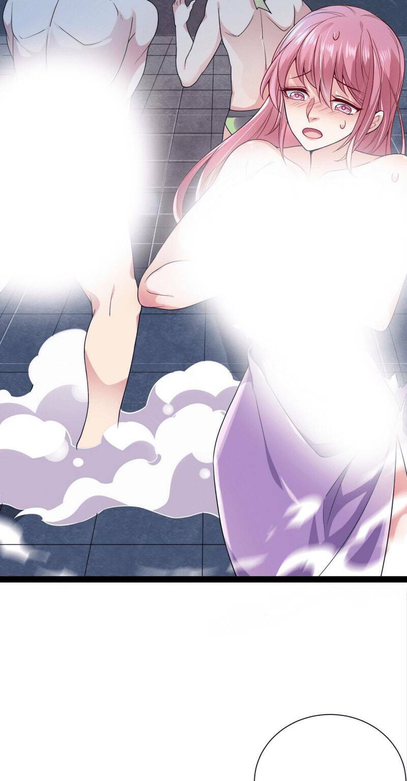 Bởi Vì Các Ngươi Quá Yếu: Chapter 1