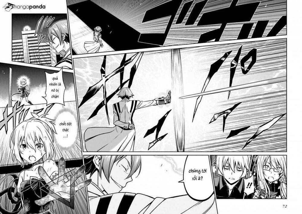 Not Lives: Chapter 43