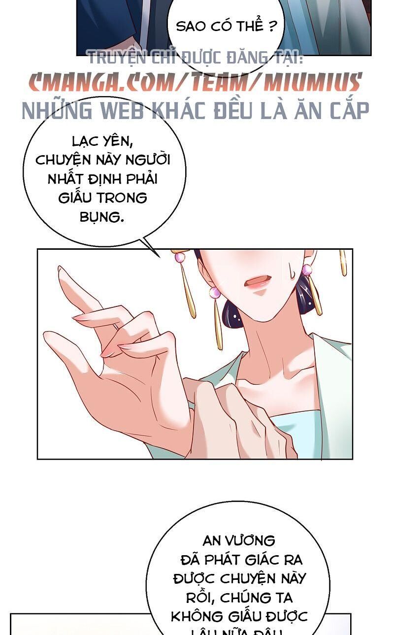 Công Lược Trưởng Thành Của Vương Phi: Chapter 26