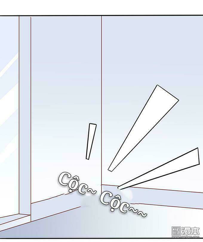 Giang Thiếu Muốn Hay Không Gả Tới Đây: Chapter 9