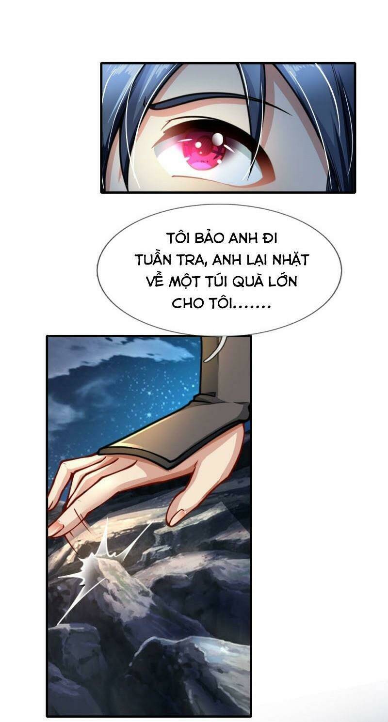 Bạn Gái Mạt Thế Vườn Nhà Ta Thông Tới Mạt Thế: Chapter 72
