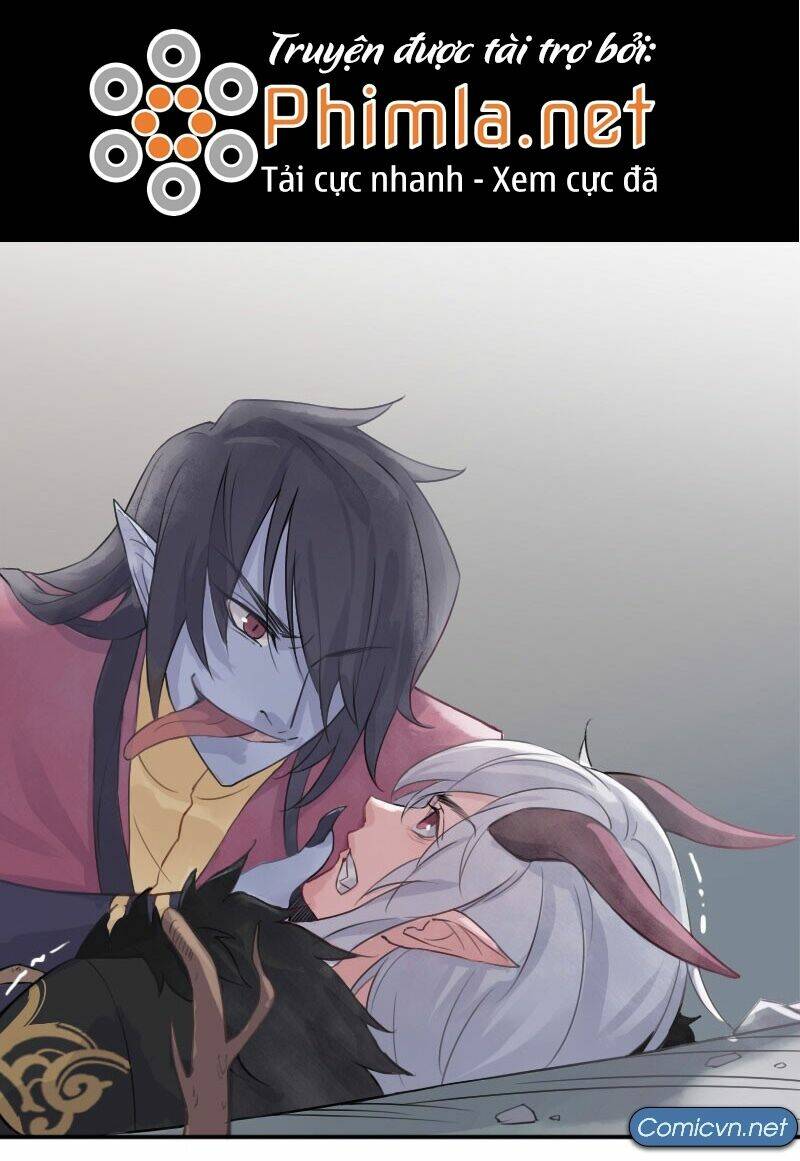 Tây Du Ngạo Tuyết Thiên: Chapter 13