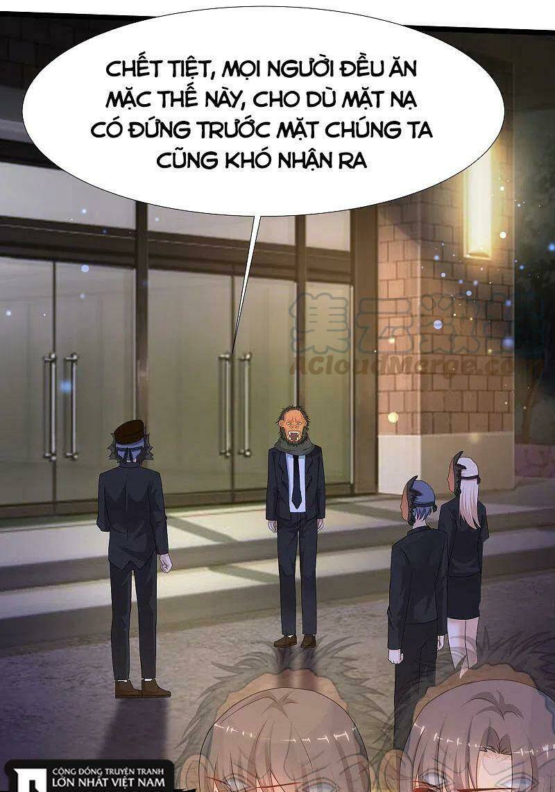 Tối Cường Vận Đào Hoa: Chapter 223