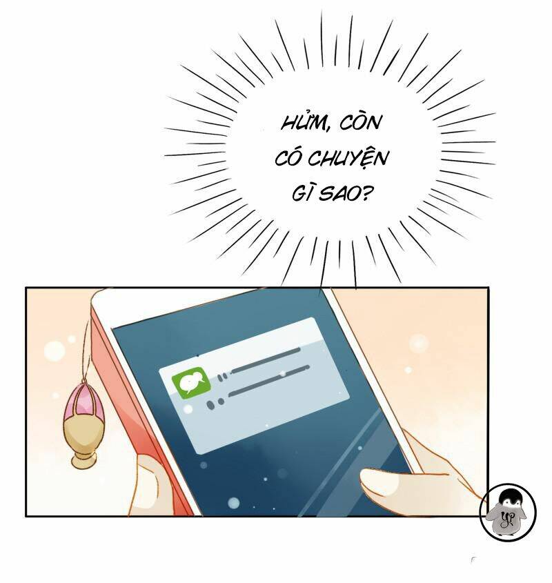 Sức Mạnh Của Sắc Đẹp: Chapter 172