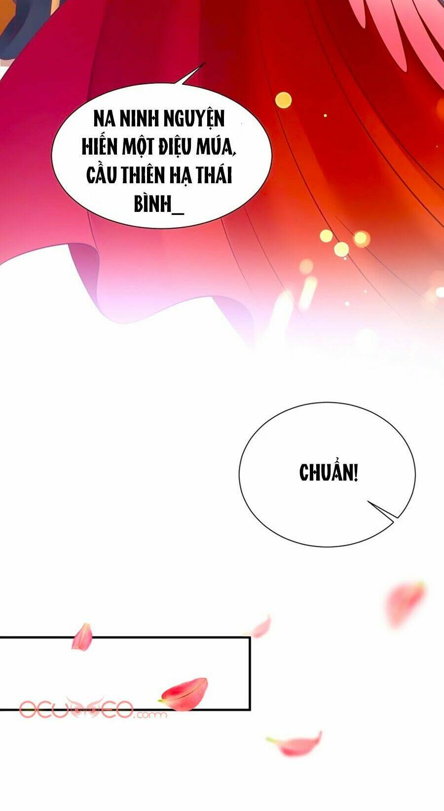Thịnh Thế Lê Hoa Điện: Chapter 32