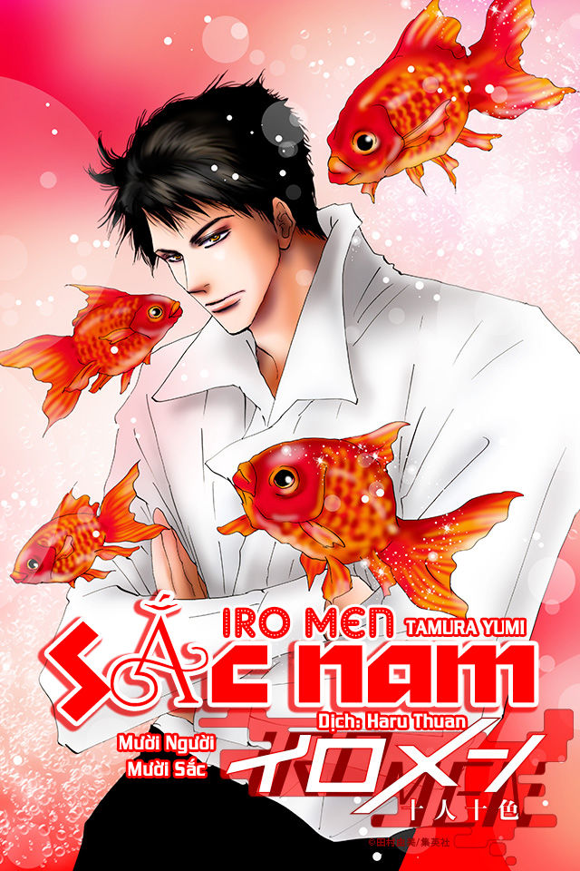 Mầm Sống: Chapter 179