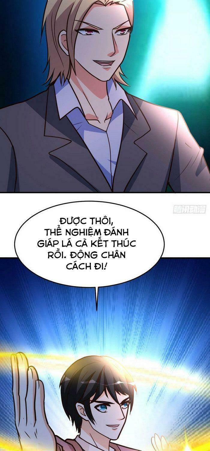 Trọng Sinh Tu Chân Tại Đô Thị: Chapter 109