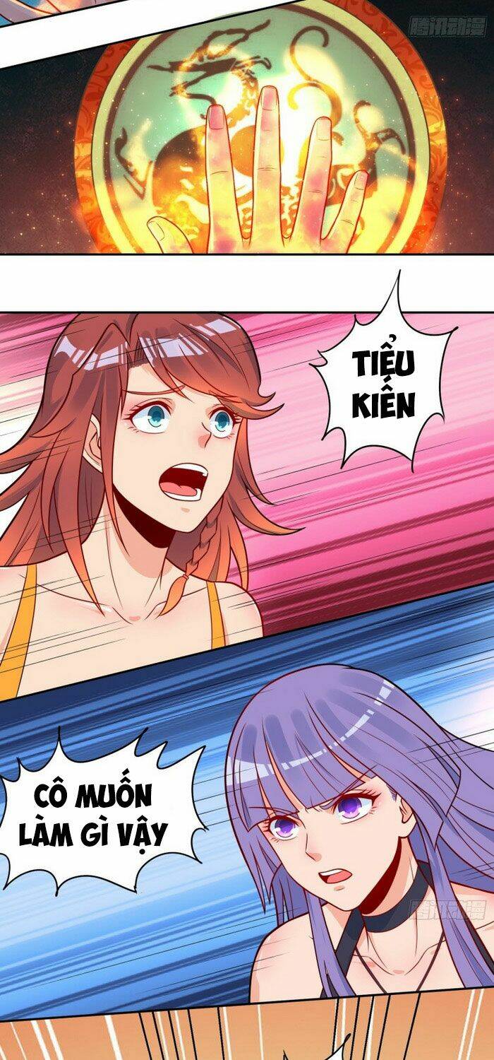 Tiên Giới Thương Thành: Chapter 55