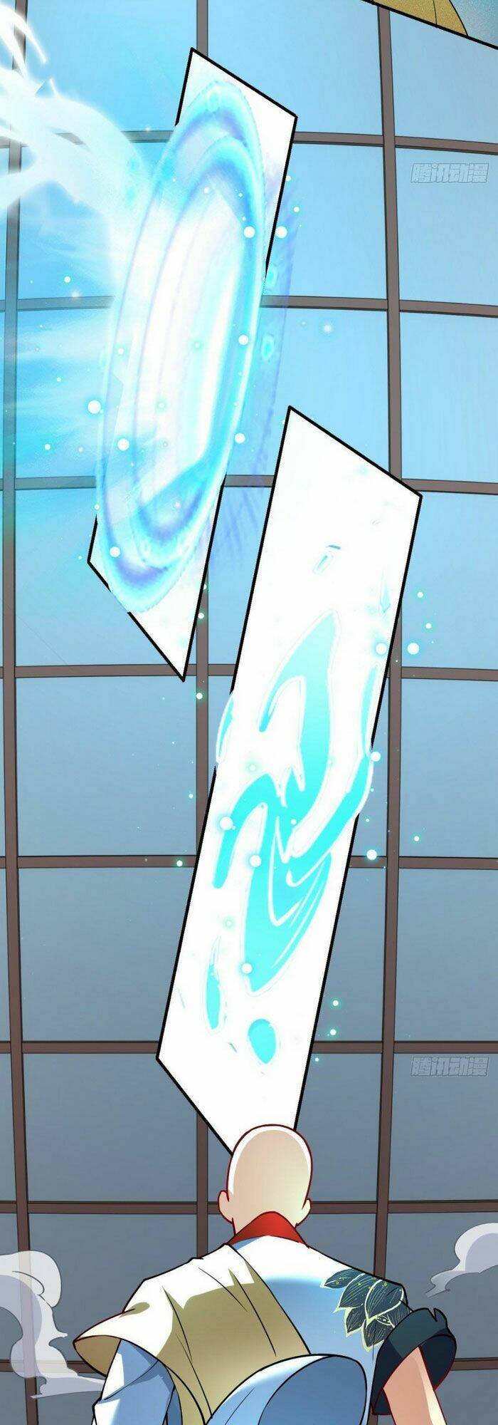 Tà Du Ký: Chapter 28