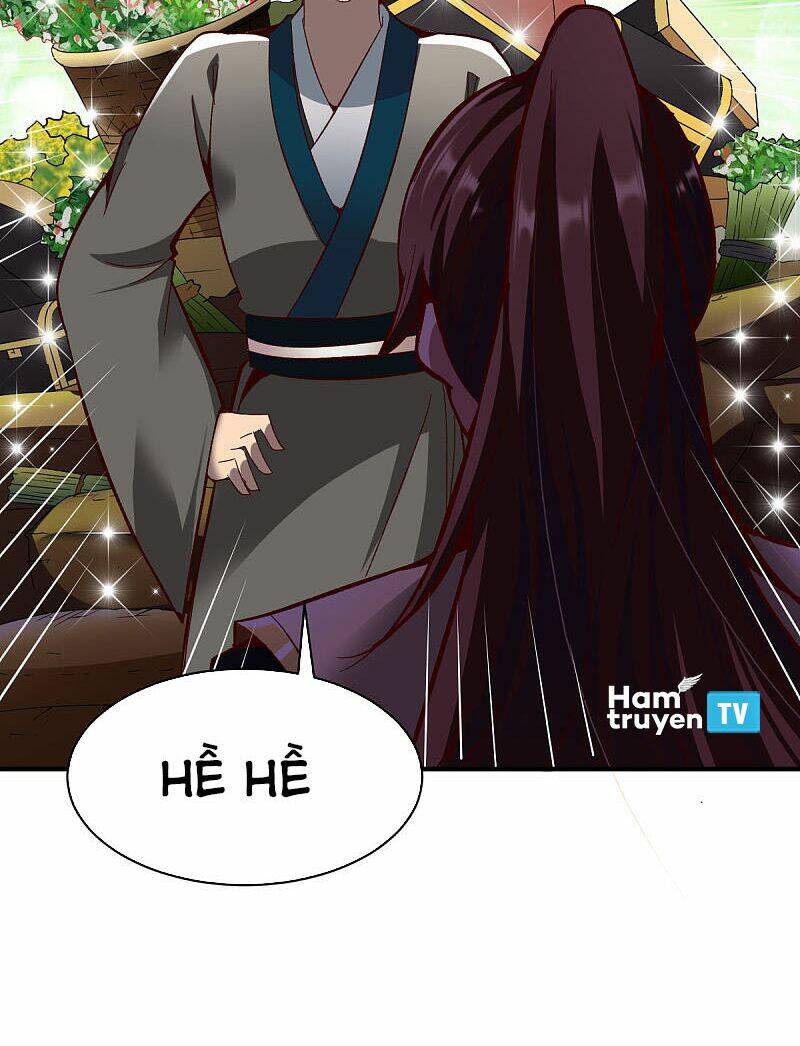 Chiến Đỉnh: Chapter 265