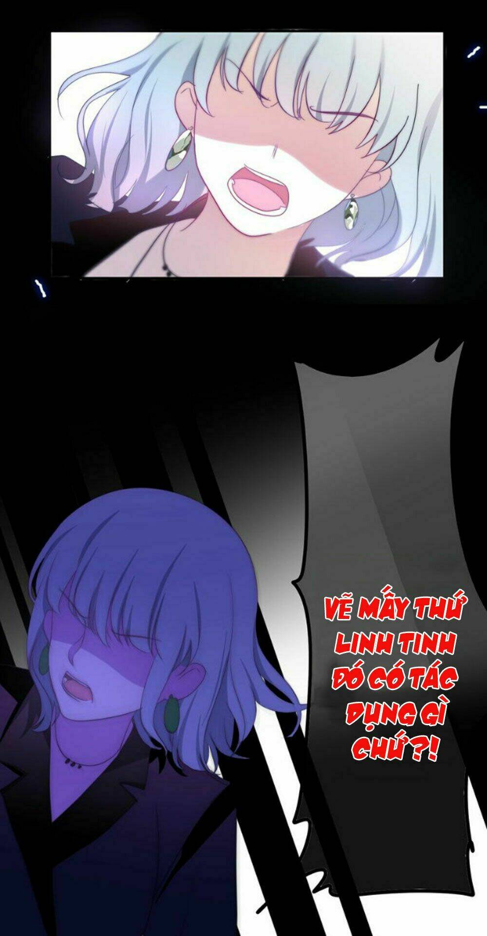 Tháng Sáu Không Hẹn Mà Gặp: Chapter 18