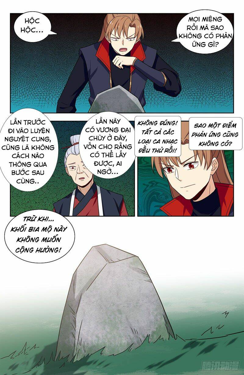 Tối Cường Phản Sáo Lộ Hệ Thống: Chapter 333