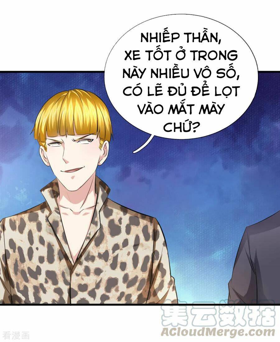 Tuyệt Thế Phi Đao: Chapter 118