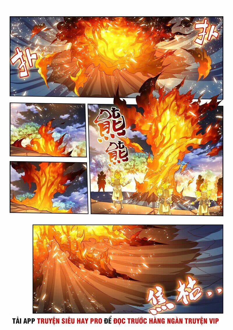 Vạn Giới Thần Chủ: Chapter 148
