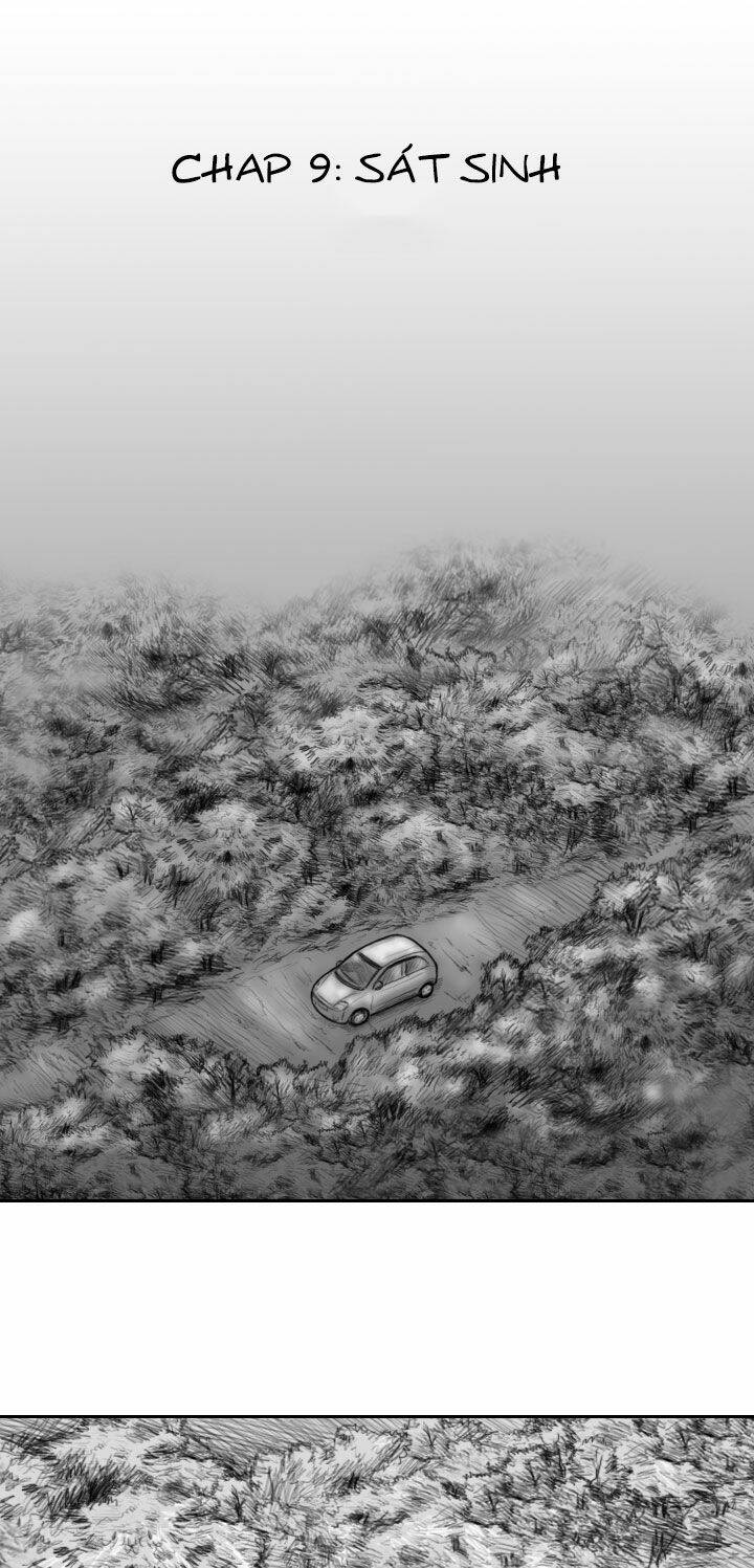 Hạt Giống Mỹ Nhân: Chapter 9