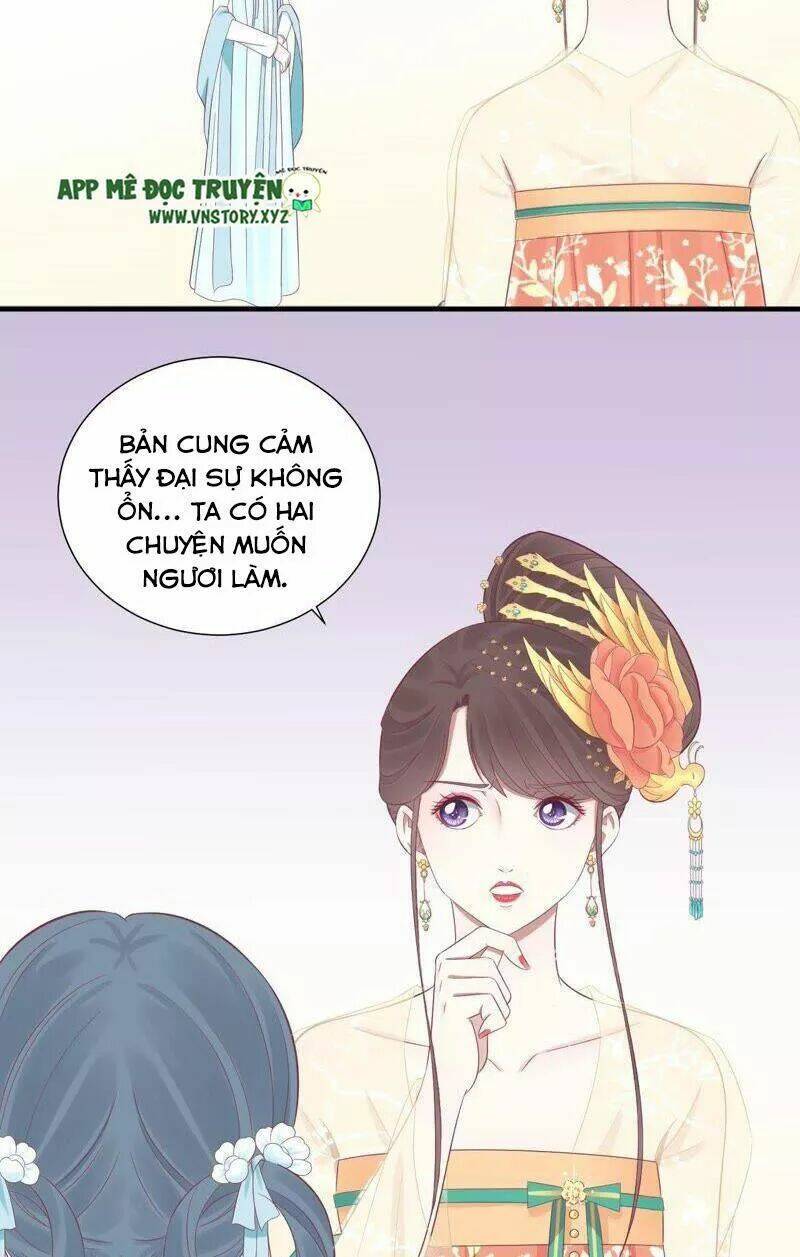 Hoàng Hậu Bận Lắm: Chapter 80