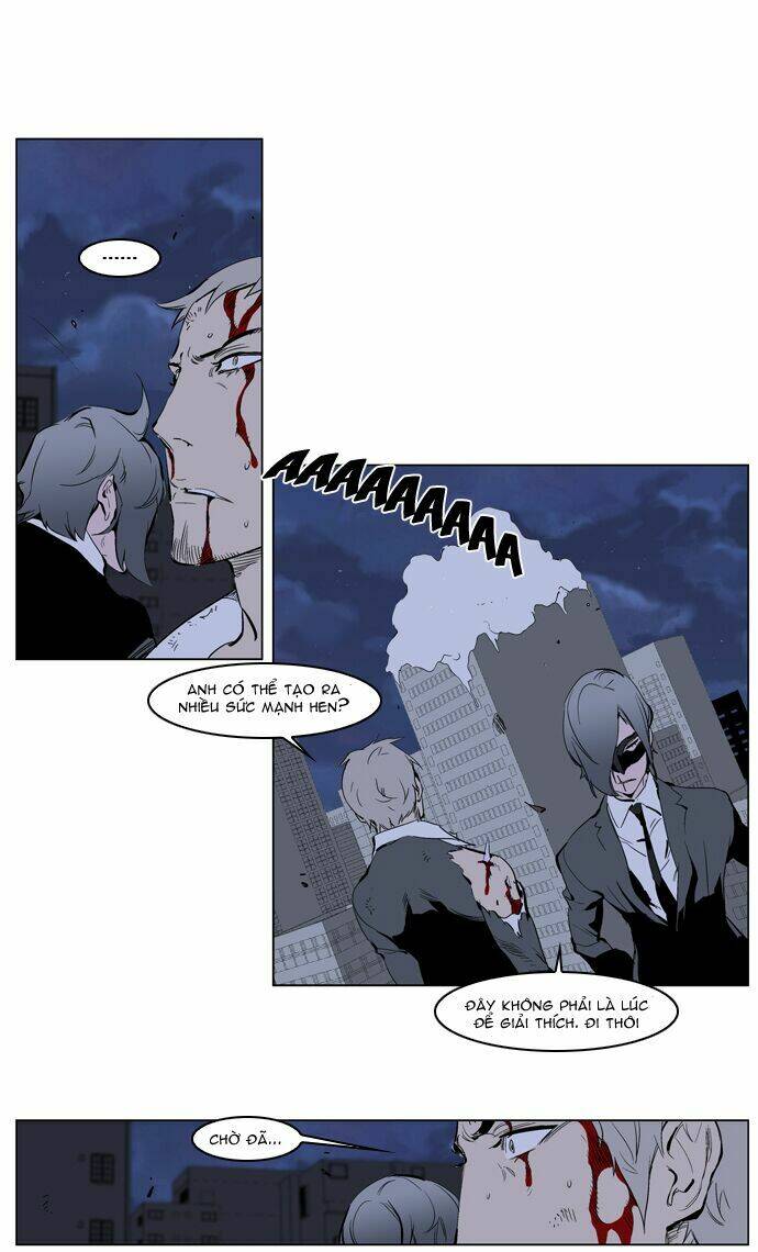 Ma Cà Rồng Quý Tộc: Chapter 224