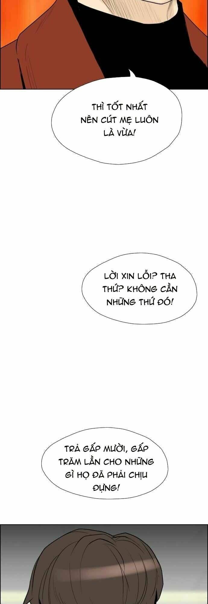 Kẻ Hồi Sinh: Chapter 107