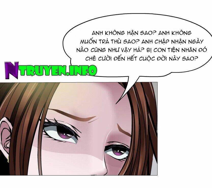 Cạm Bẫy Của Nữ Thần: Chapter 145