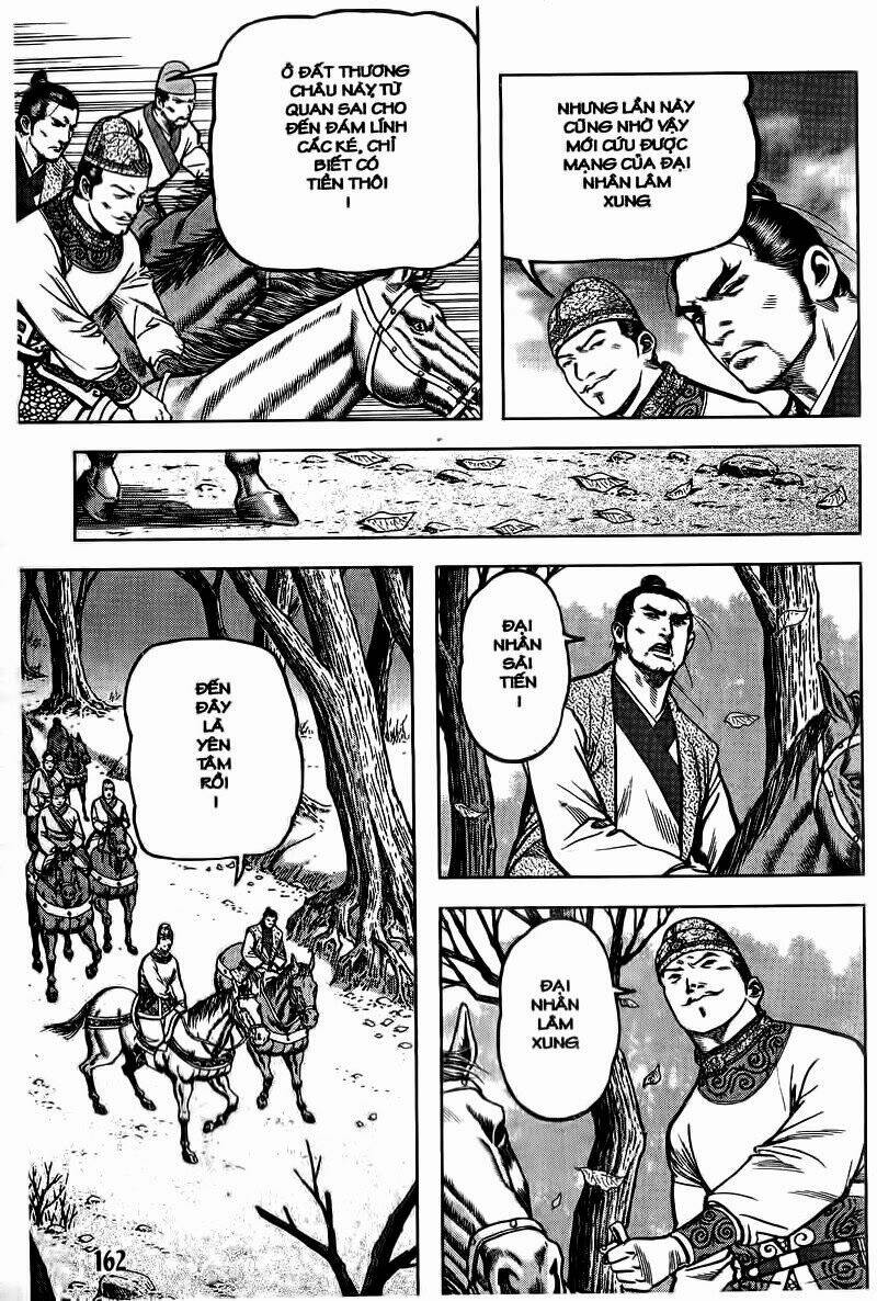 Thủy hử: Chapter 20