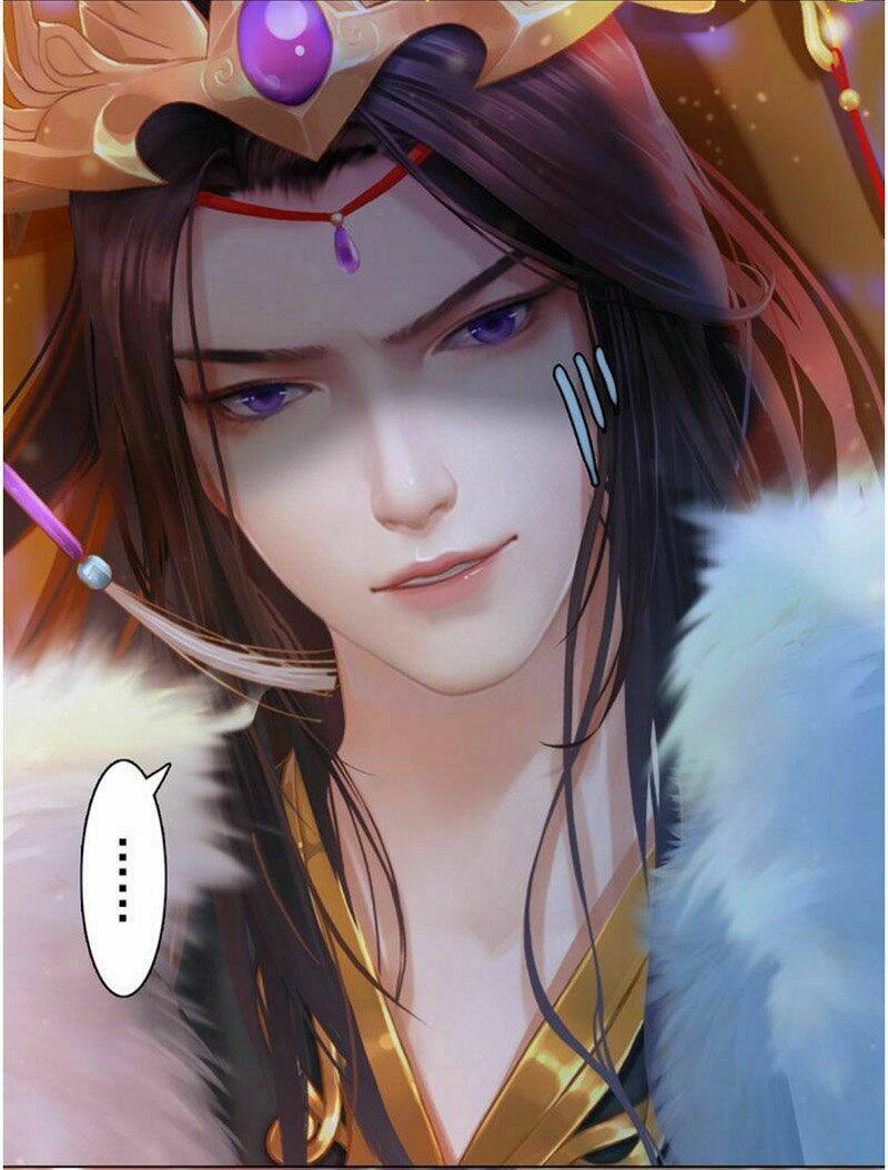 Yêu Nhan Lệnh: Chapter 92