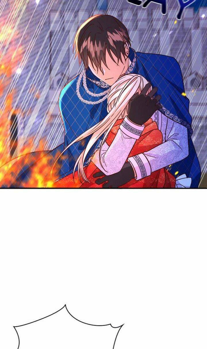 Lòng Trung Thành Với Kẻ Ác: Chapter 34