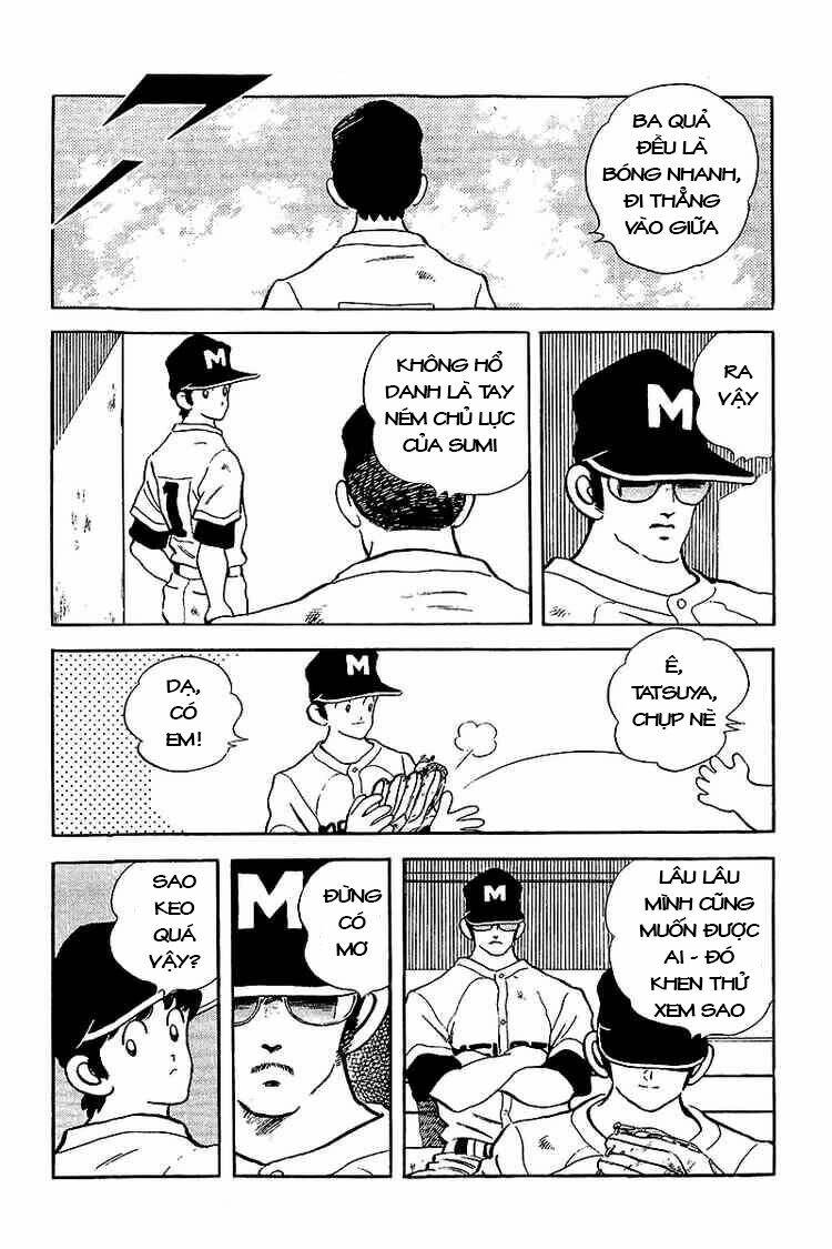 Touch: Chapter 230