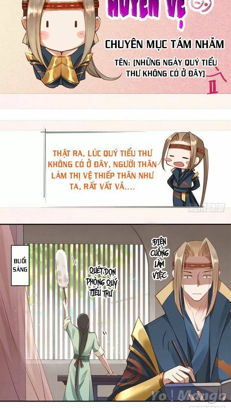 Tuyệt Thế Luyện Đan Sư: Chapter 96