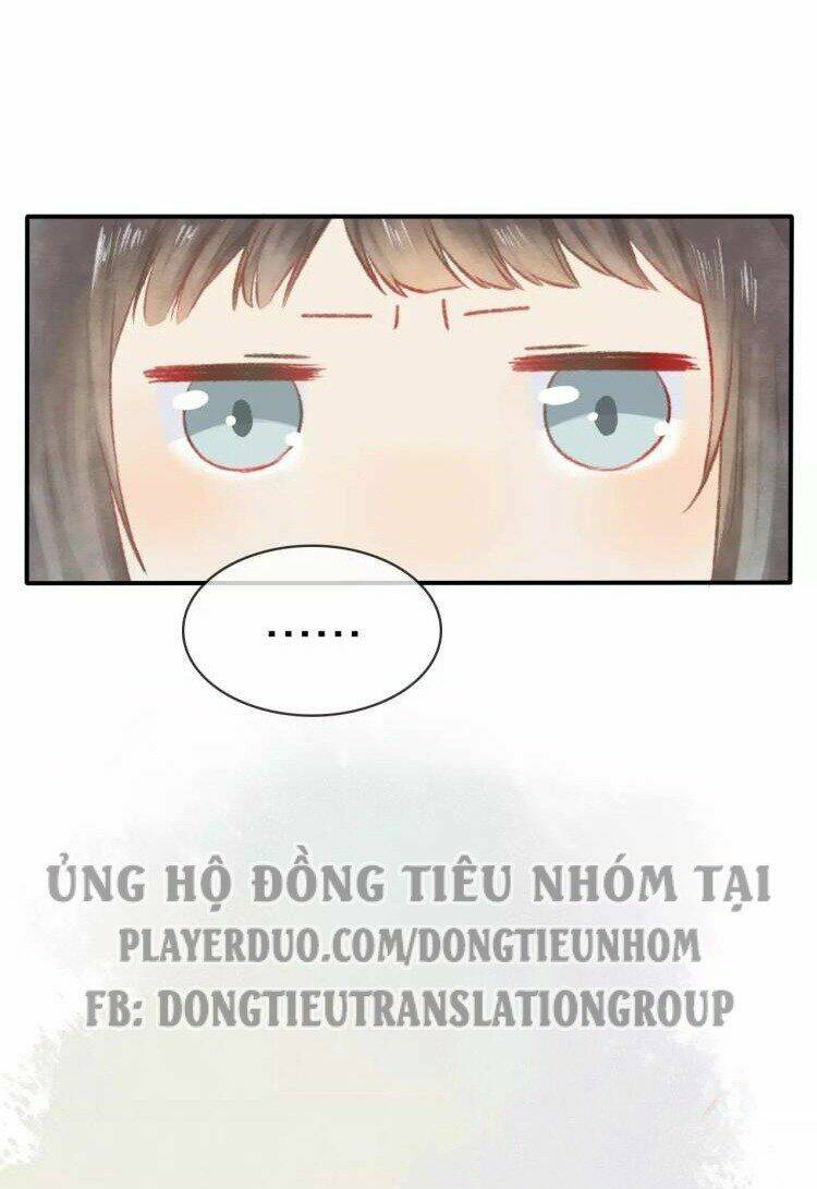Bình Minh Của Ngũ Nguyệt: Chapter 11