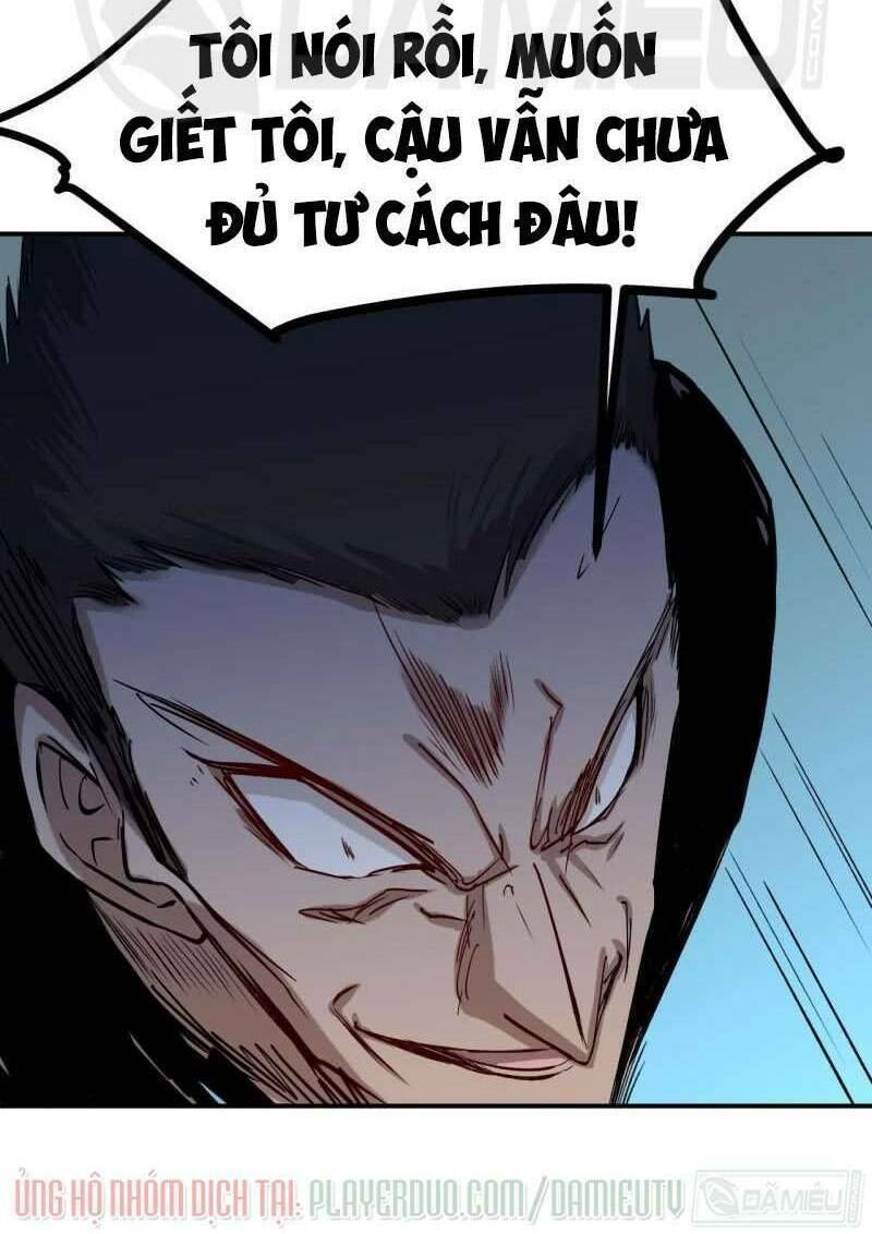 Đỉnh Phong Thần Y: Chapter 65