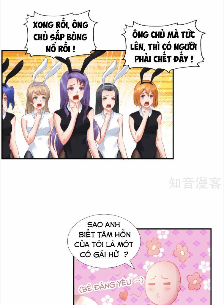 Phong Thủy Thiên Sư: Chapter 35