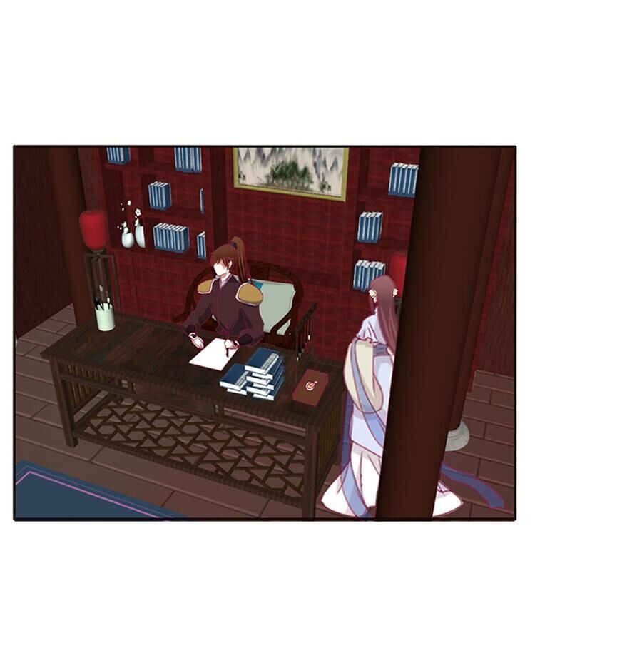 Thông Linh Phi: Chapter 539