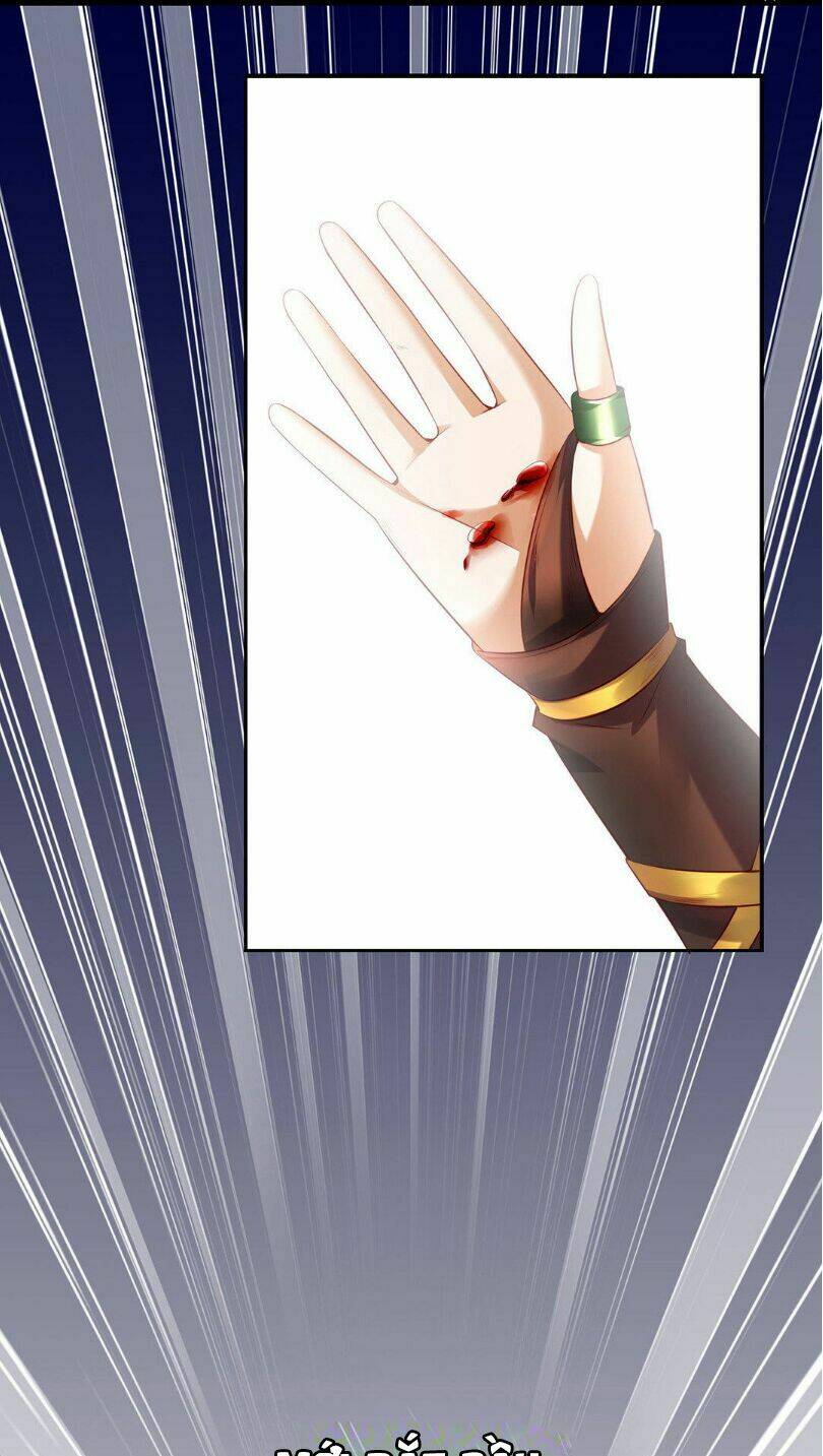 Thiên Kim Bất Hoán: Chapter 5