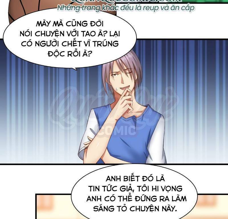 Tuyệt Thế Thiên Tài Hệ Thống: Chapter 51