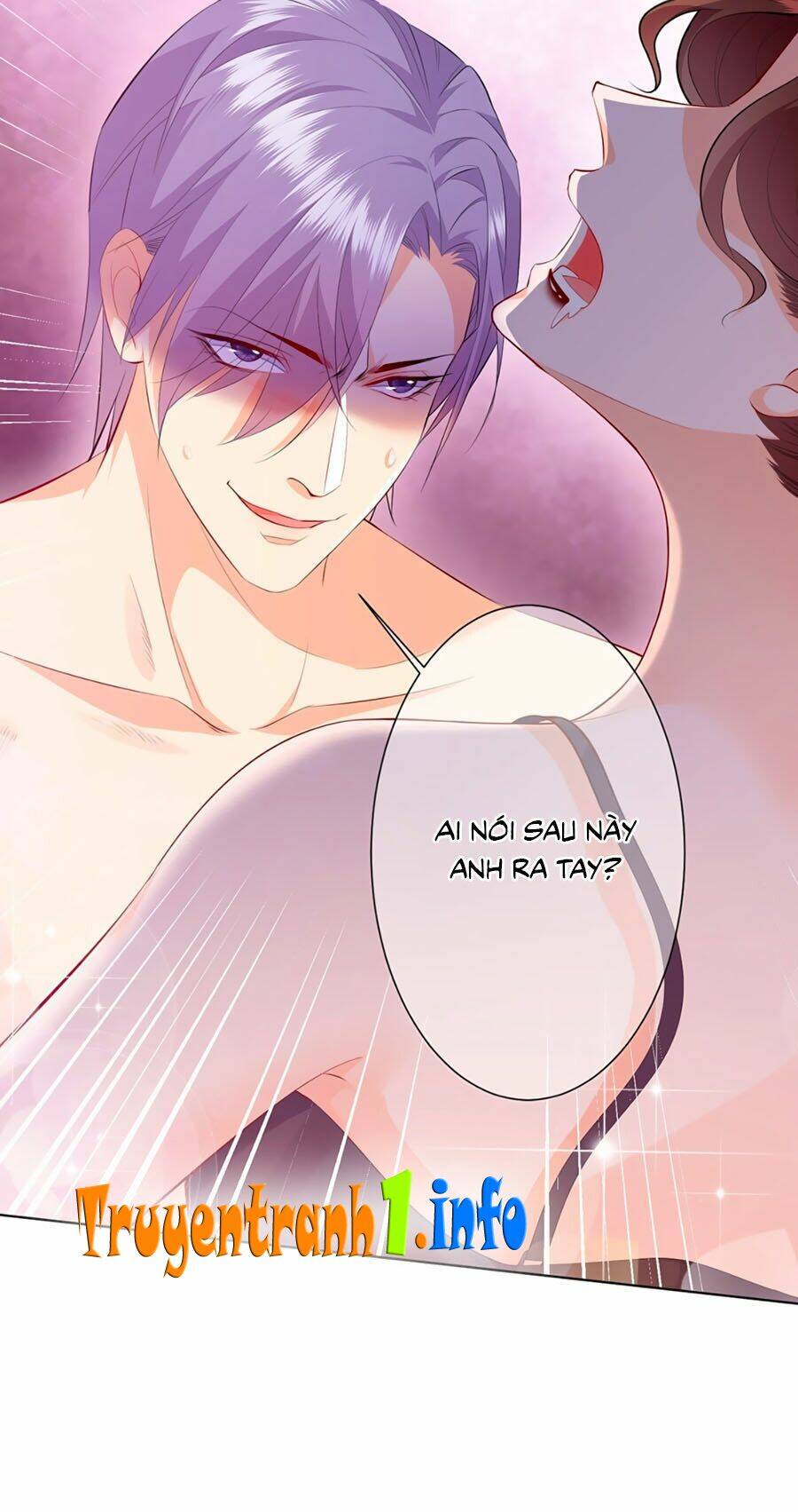 Nữ Vương Tàn Nhẫn: Chapter 11