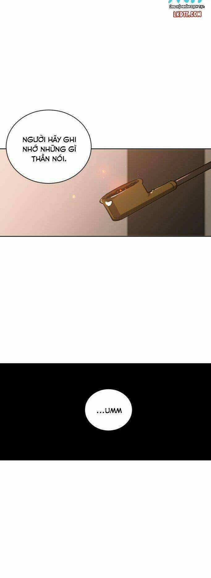 Quái Thú Với Hoa: Chapter 51