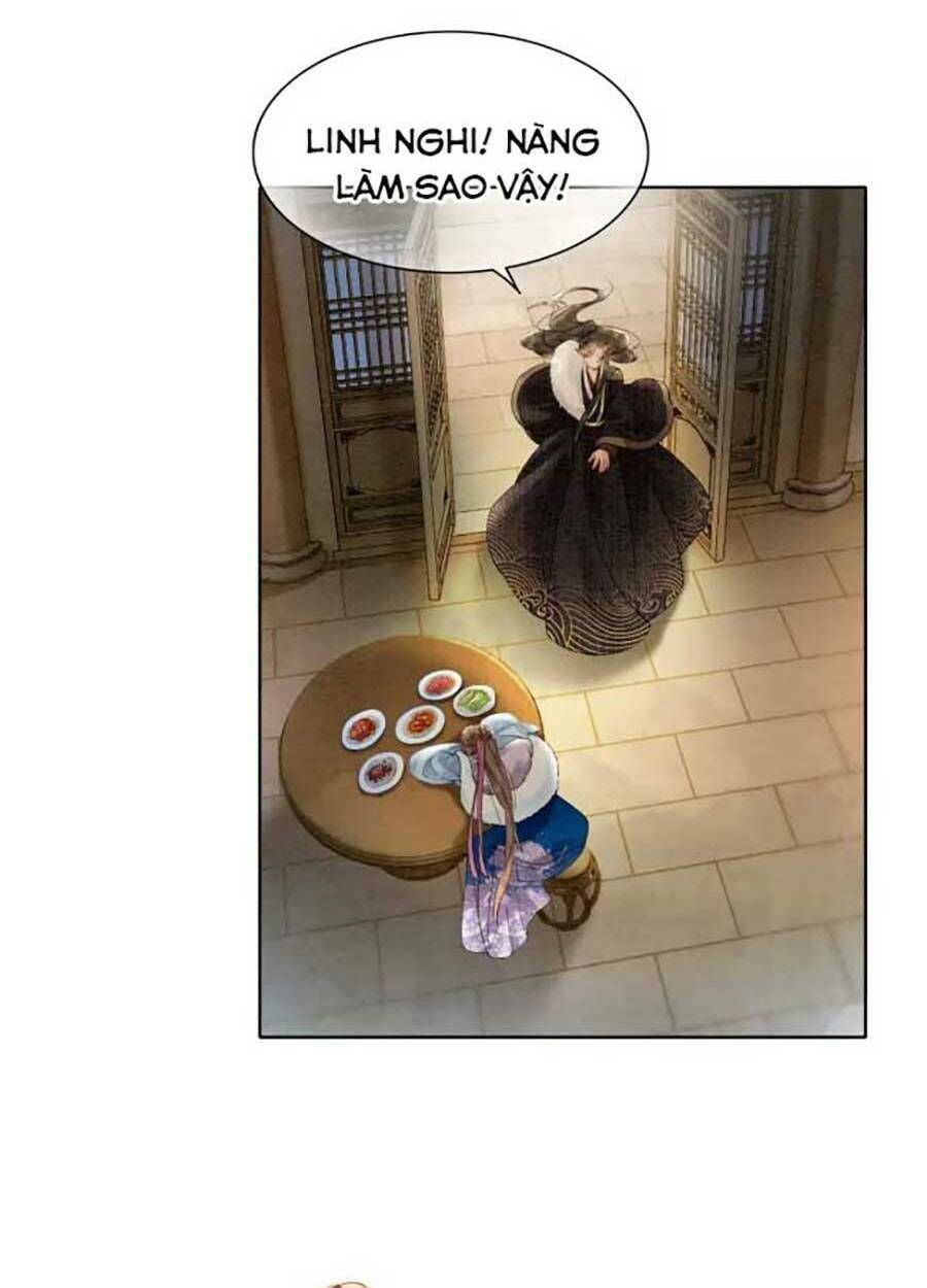 Xung Hỉ Vương Phi: Chapter 84