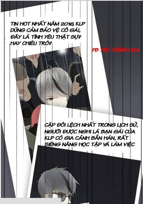 Thần Tượng Điểm Zero: Chapter 22