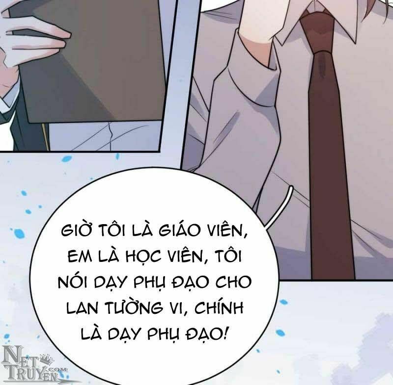 Ma Lạt Thiên Kim Đẩu Ác Thiếu: Chapter 237