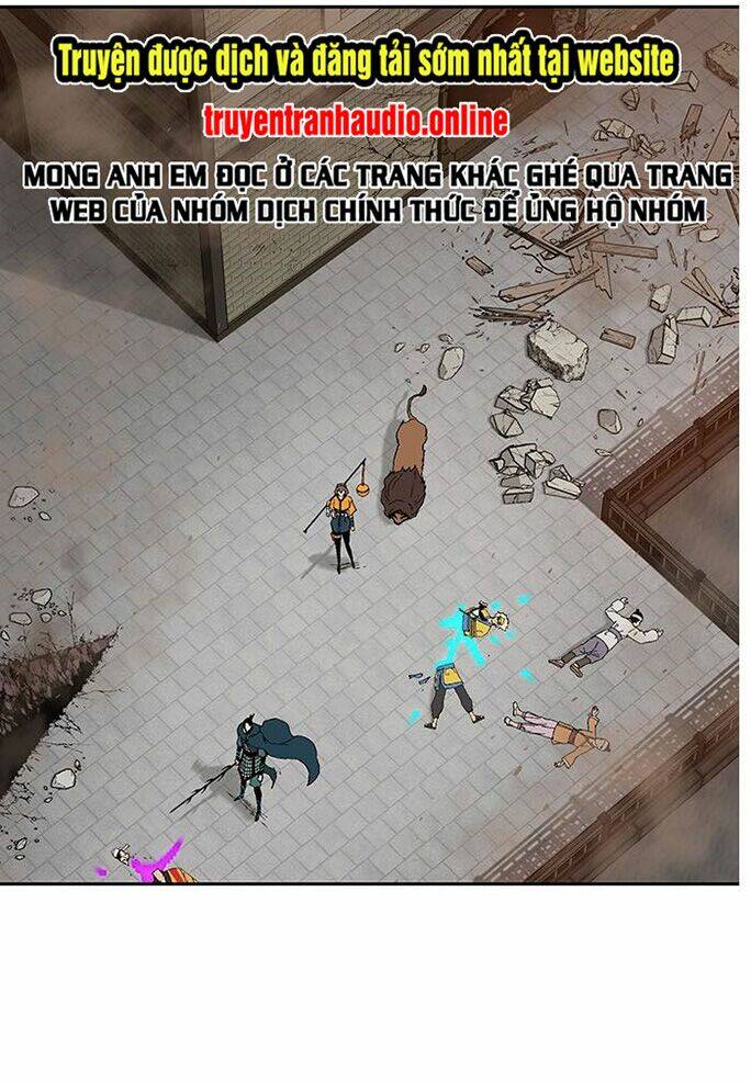 Npc Bắt Đầu Từ Kỹ Năng Lv.999: Chapter 9