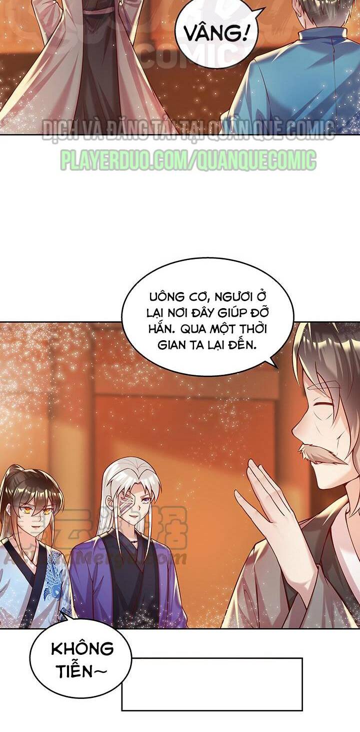 Siêu Phàm Truyện: Chapter 82