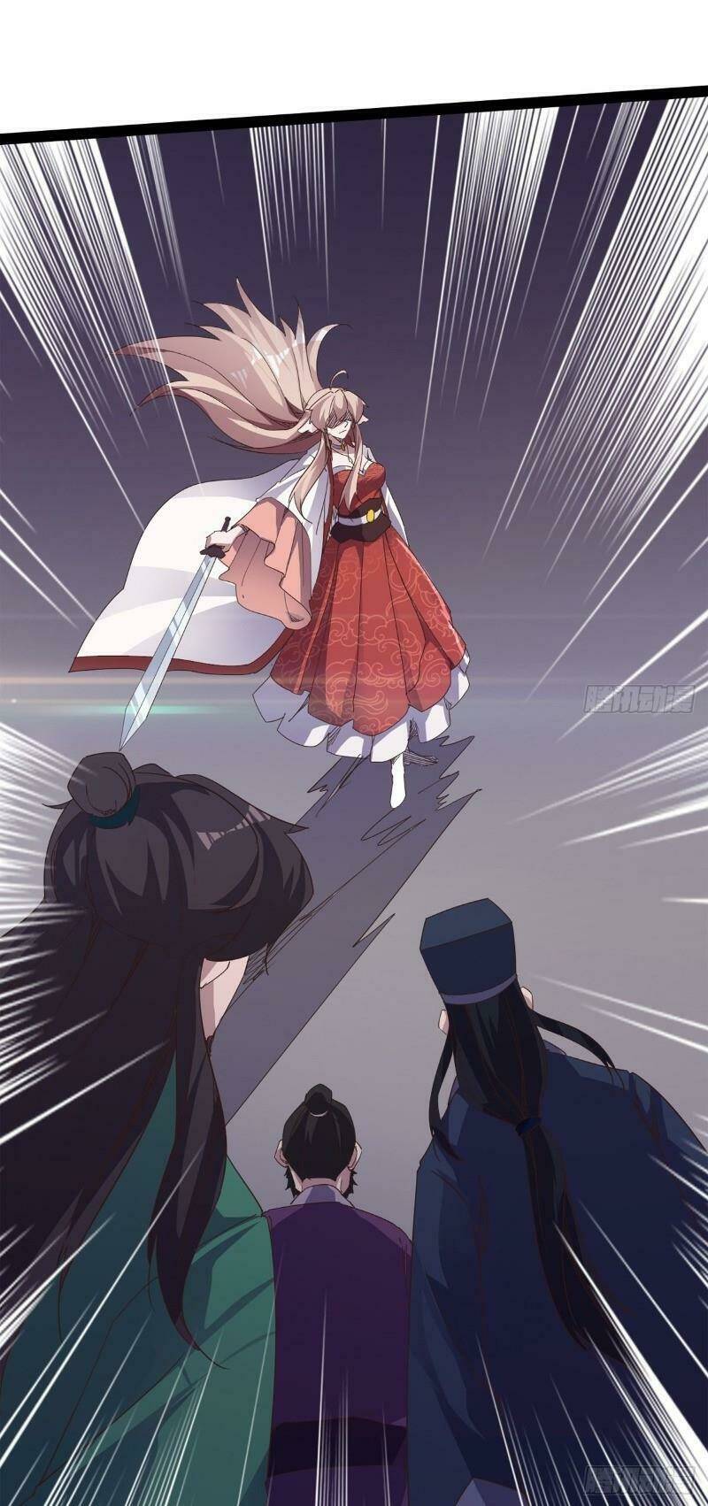 Kiếm Đồ: Chapter 39