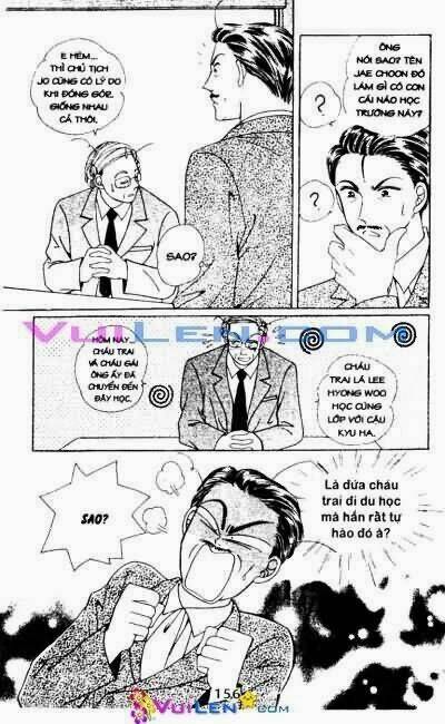 Cô gái Trung Hoa: Chapter 5