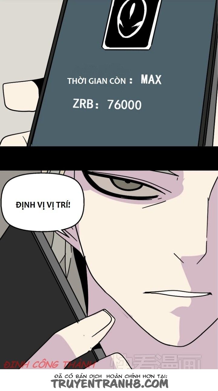 Ứng Dụng Thẩm Mỹ: Chapter 33