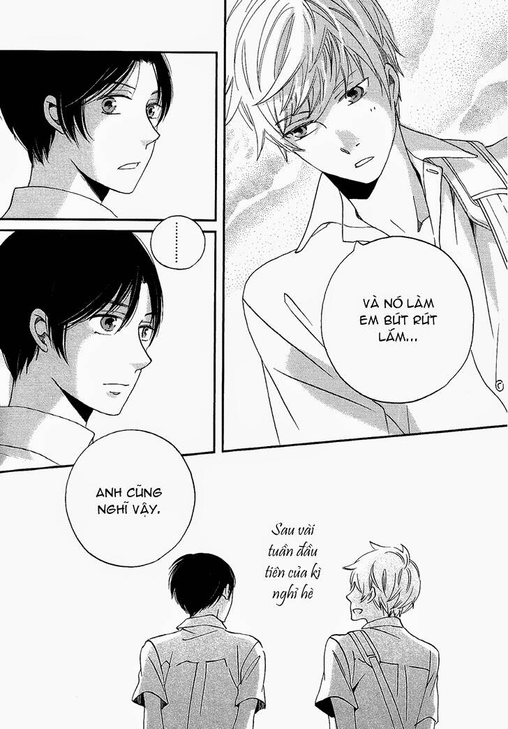 Hanayashiki No Juunintachi: Chapter 3