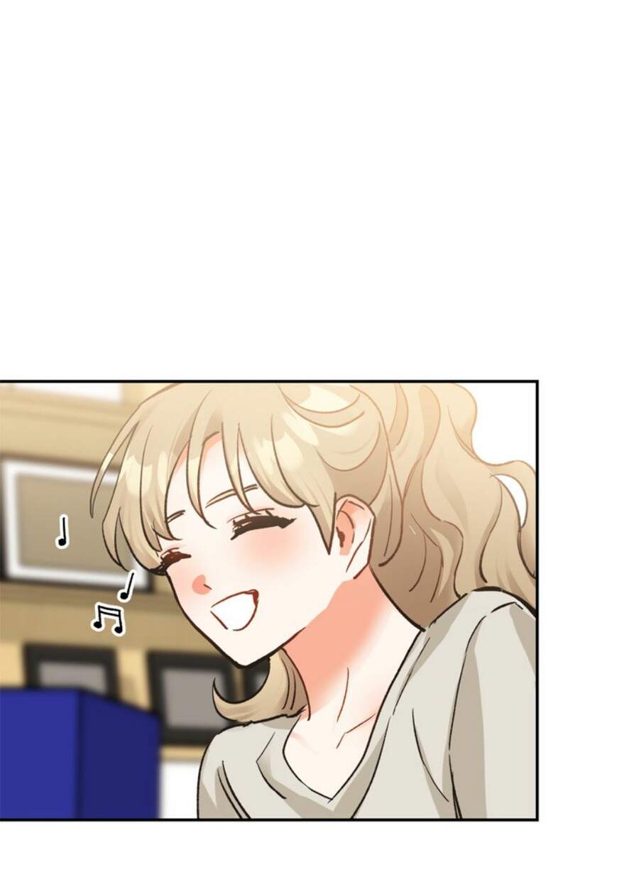 Nụ Hôn Của Giác Quan Thứ Sáu: Chapter 11