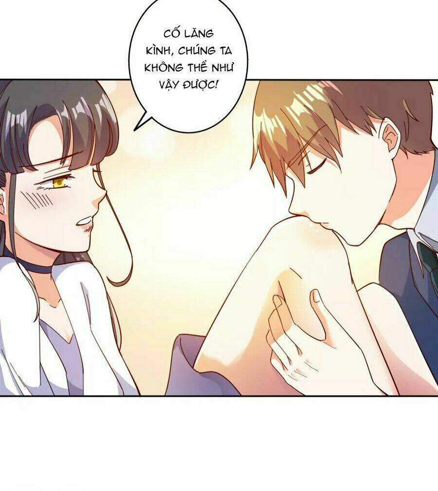 Hôn Nhân Dục Vọng: Thiếu Gia Nhẹ Một Chút!: Chapter 99