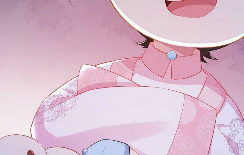 Quận Chúa Vững Vàng, Thiết Lập Nhân Vật Không Thể Vỡ: Chapter 40.5